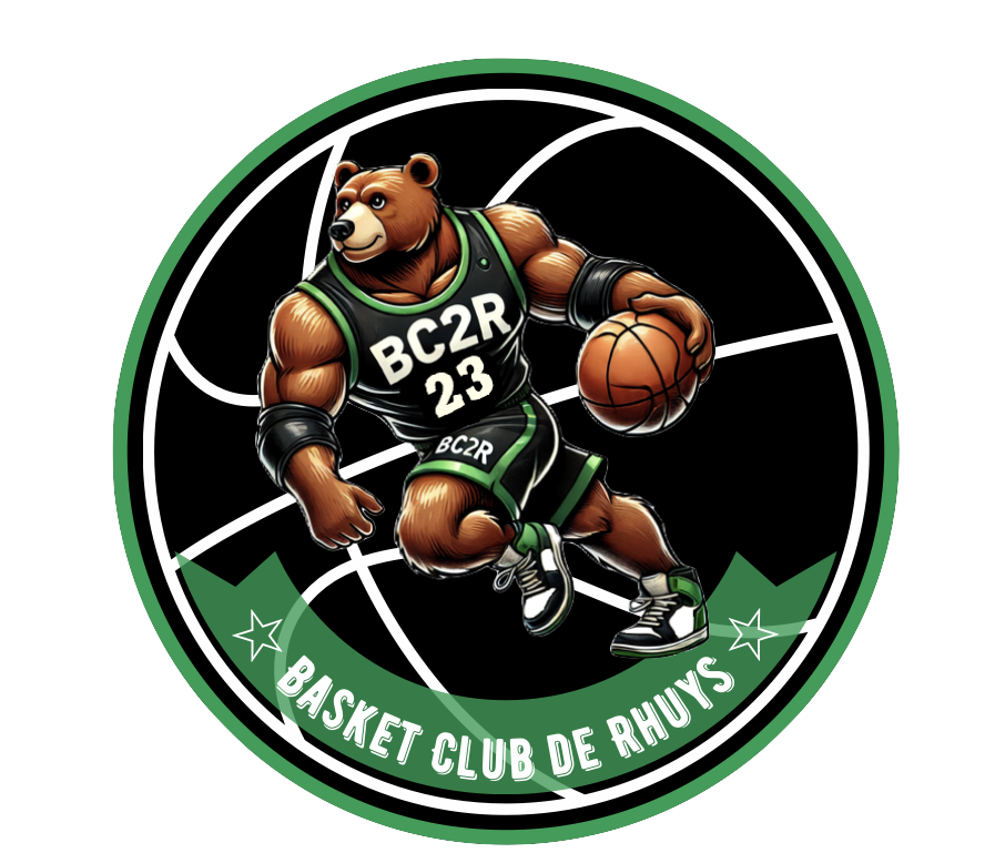 Basketball club de rhuys